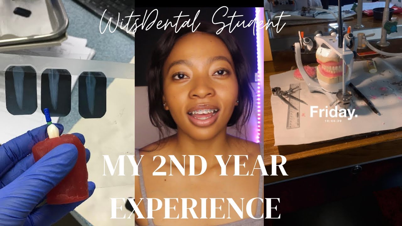 My 2nd Year Experience: My Dental School Almost Burned Down