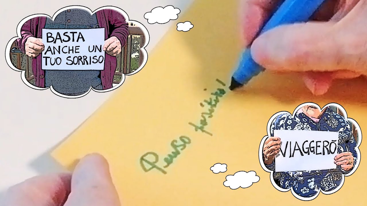 Alberto Scerbo - Penso Positivo