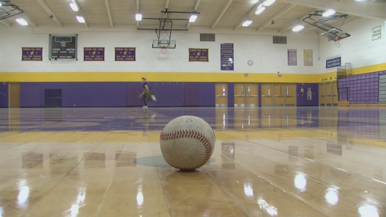 Denmark baseball focused on season ahead, not daunting task of defending a state title