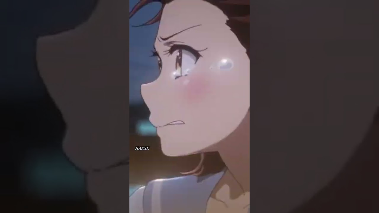 anime that will make you cry - sad anime edit #anime #sadanime