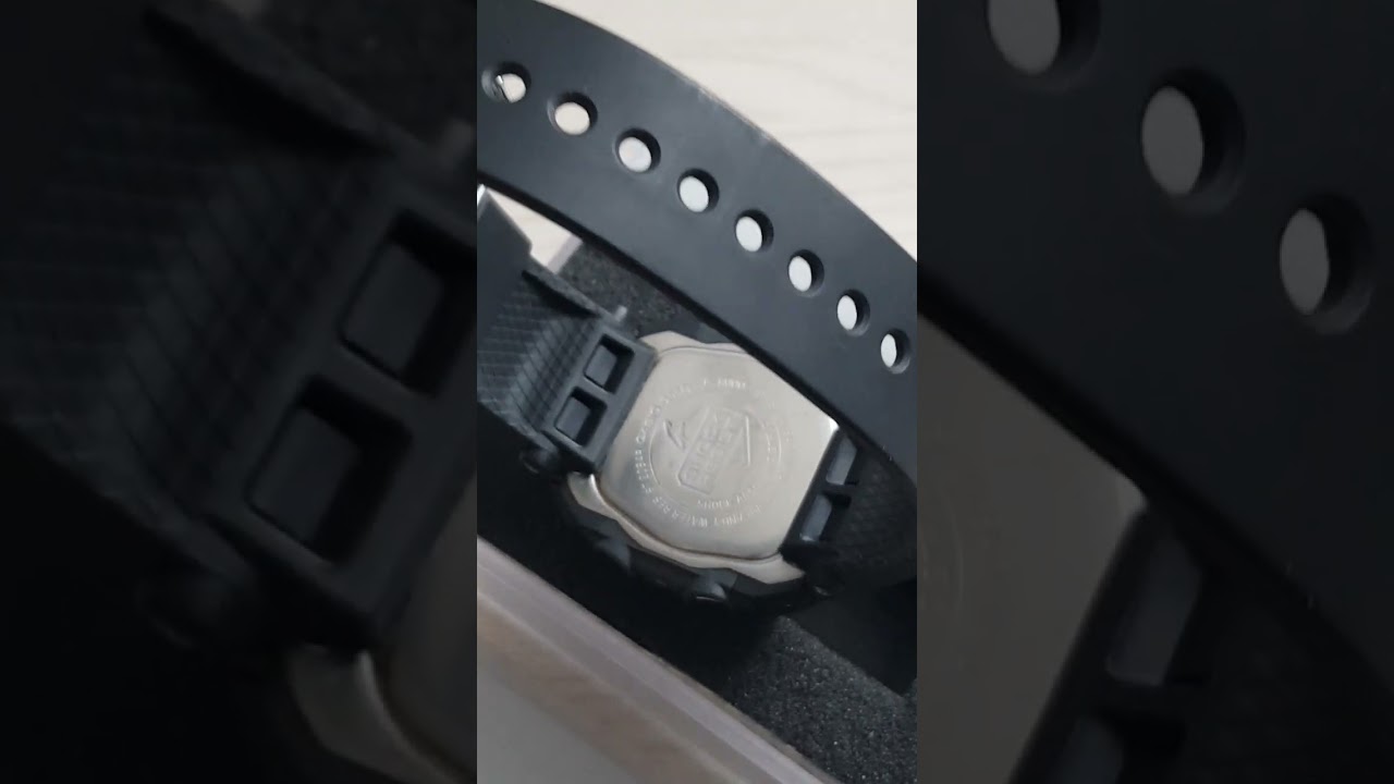 Casio G-8000 G-Shock
