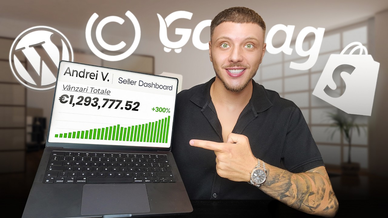 C&acirc;t costă un magazin online &icirc;n 2026?