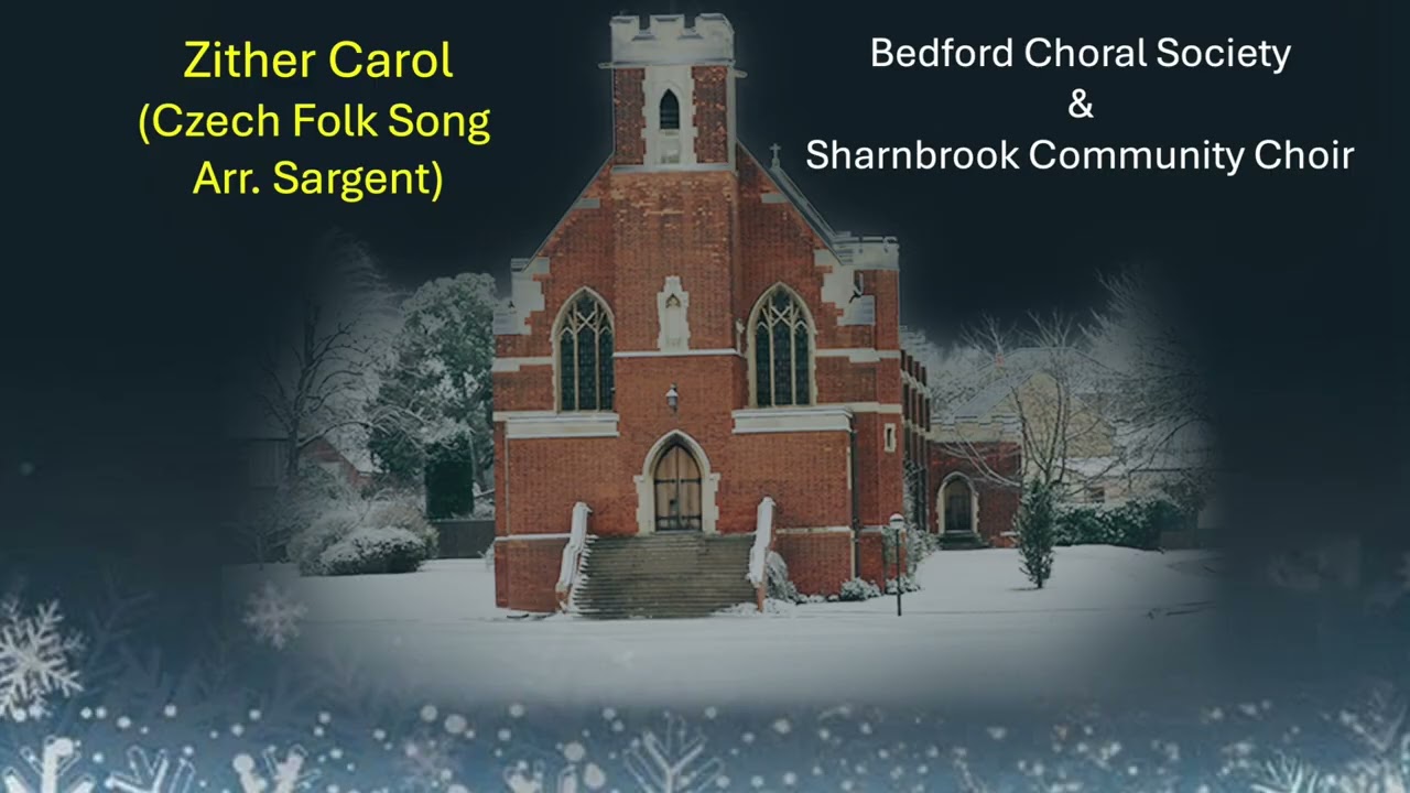 Zither Carol