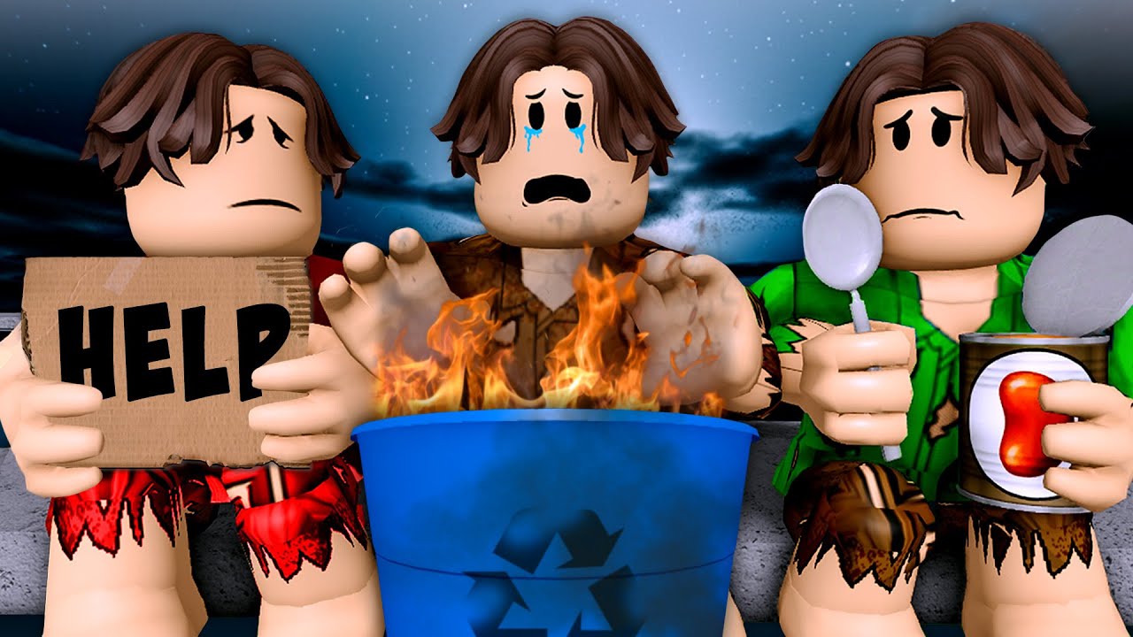 The Most HATED Triplets! (Full Movie)