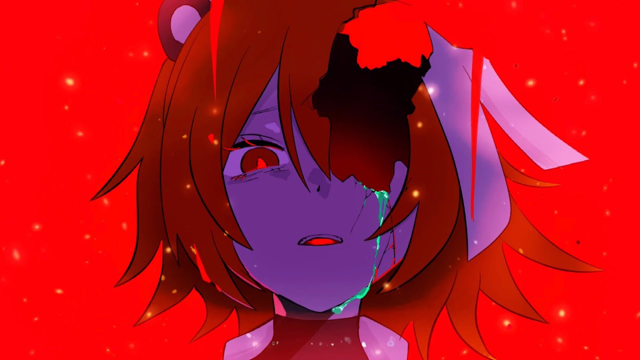 マシュマロ DECO*27 足立レイ　重音テト【UTAUカバー】