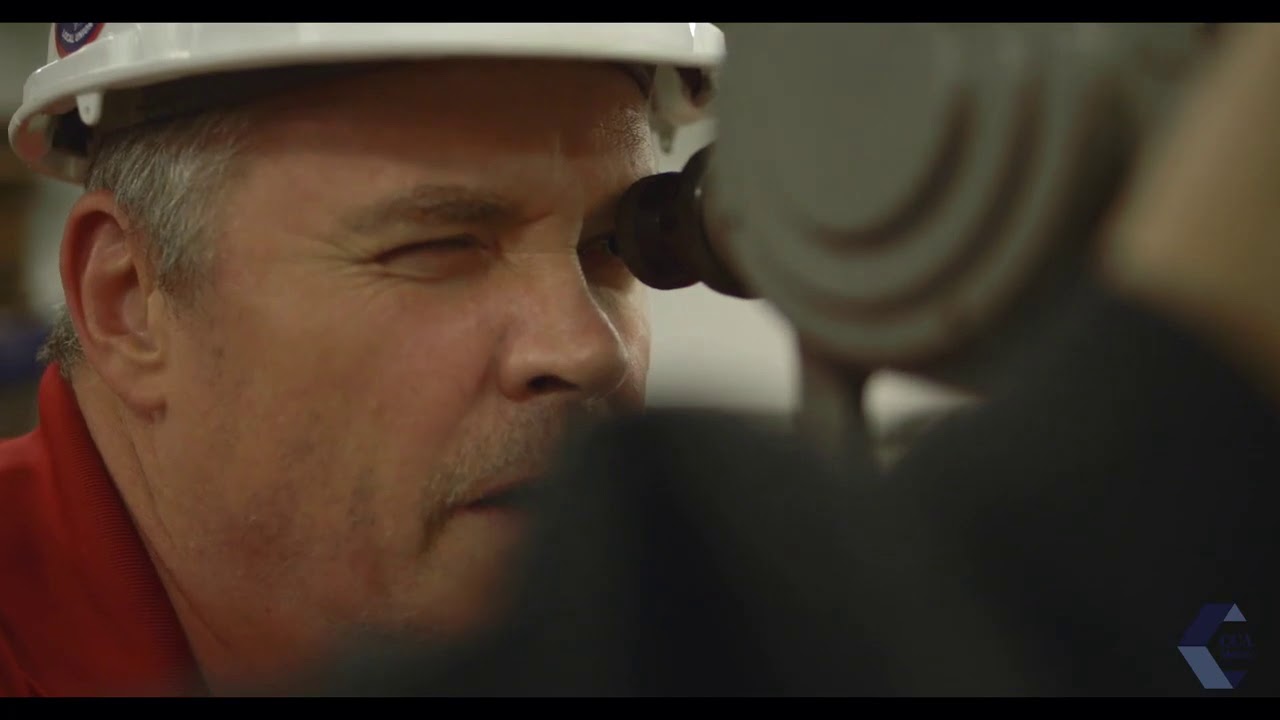 Inside the NYC District Council of Carpenters Training Center