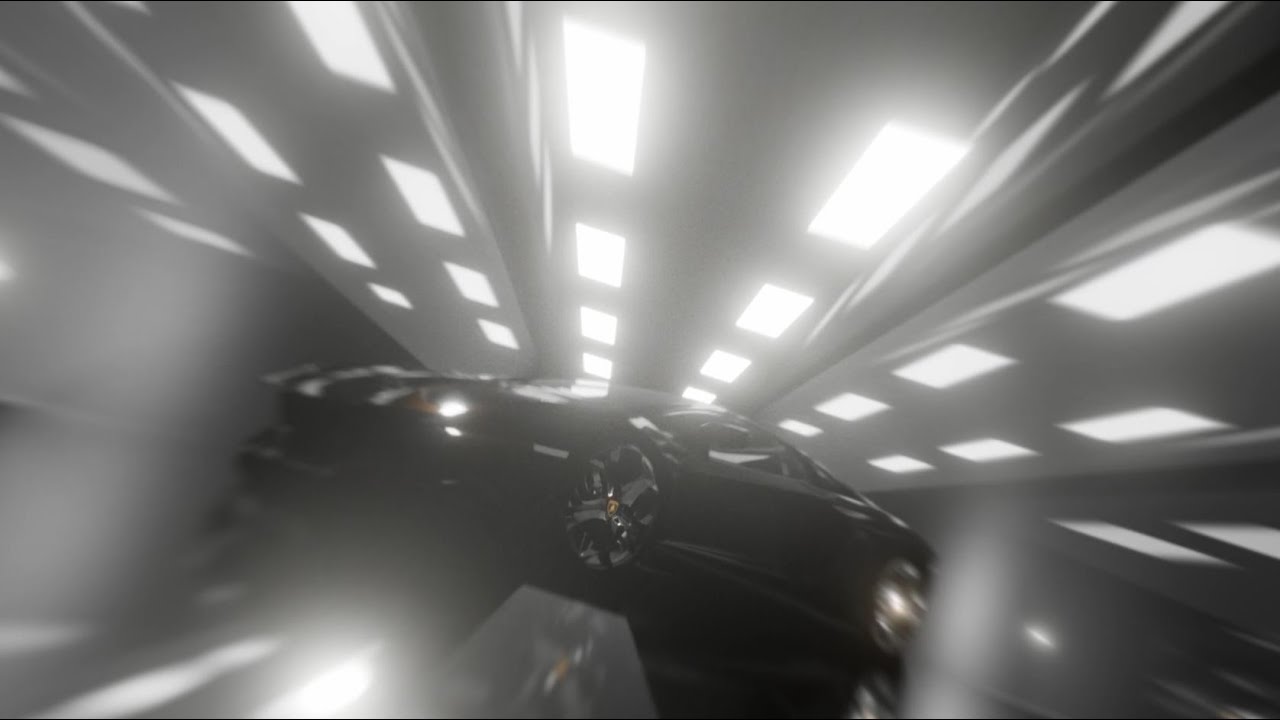 Zero Three - Speedboost (Visual Video)