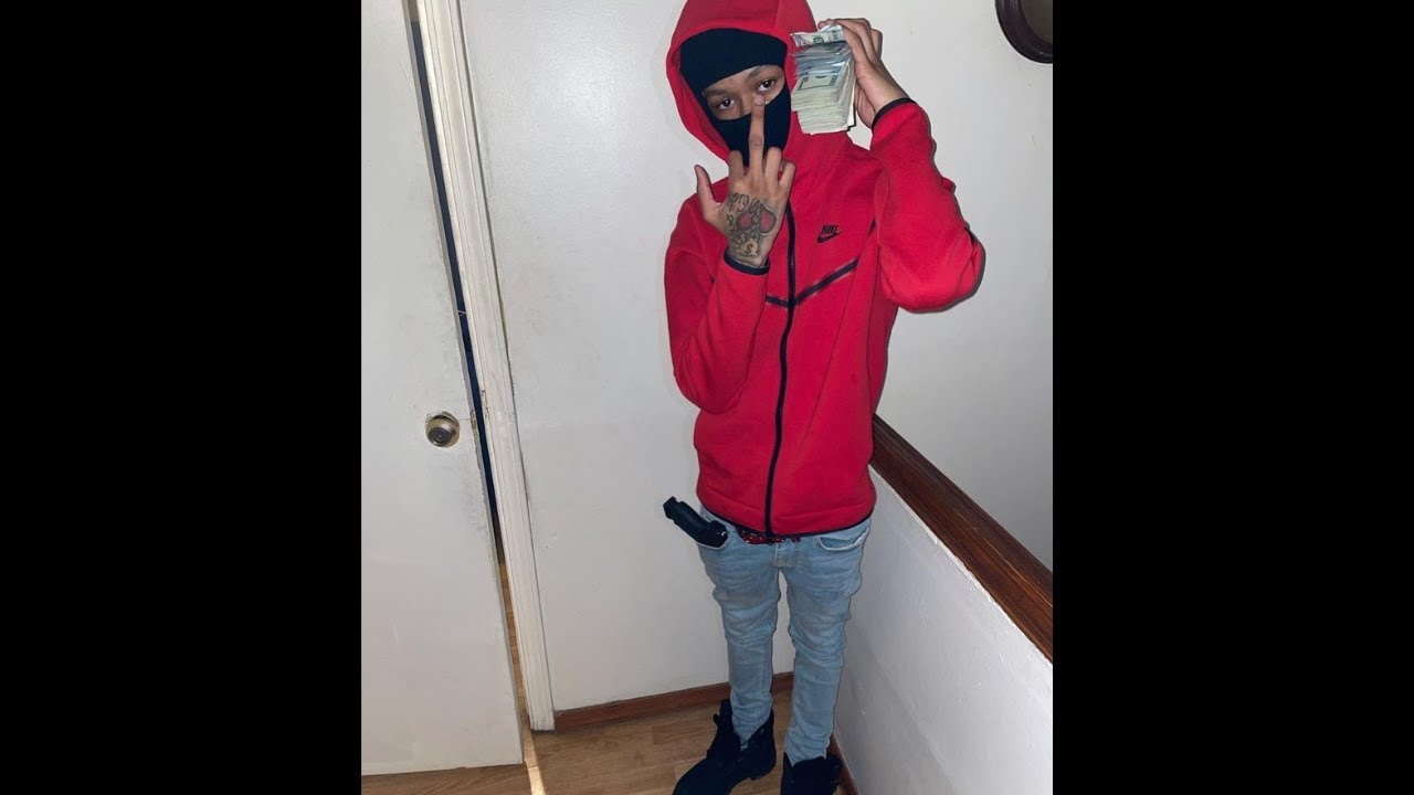 [FREE] VonOff1700 Sample Type Beat - 