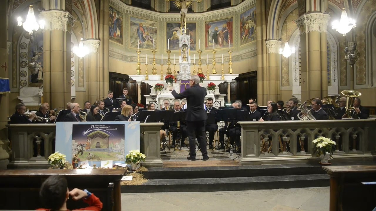 ERNANI, Giuseppe Verdi, strum. Michele Mangani