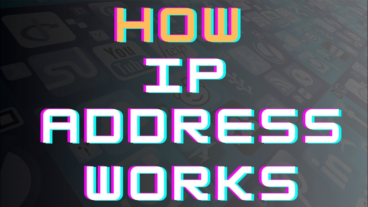 How IP Address Work's in Hindi ? || Internet Working Part #2