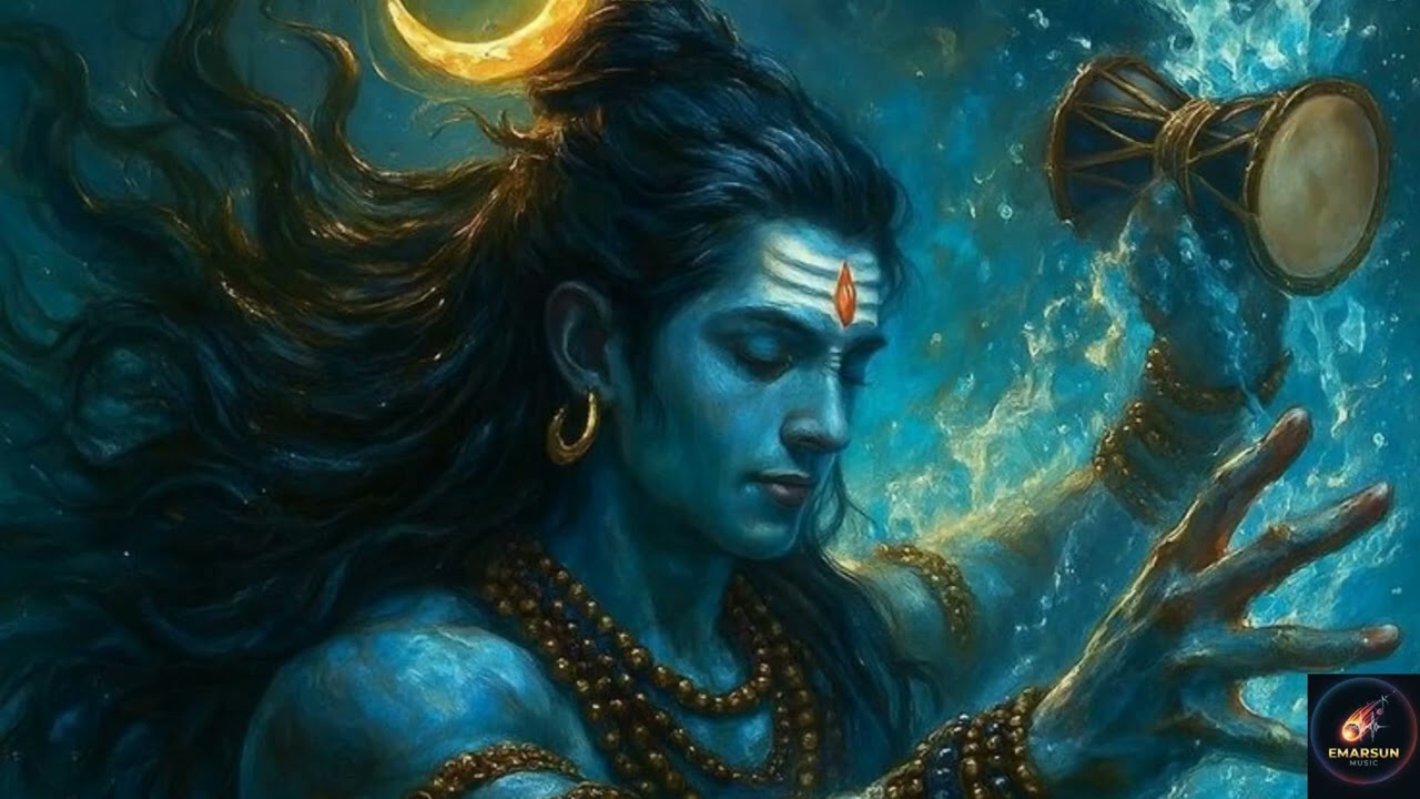 Aum Namha Shivaay🔱 Mahashivratri 2026