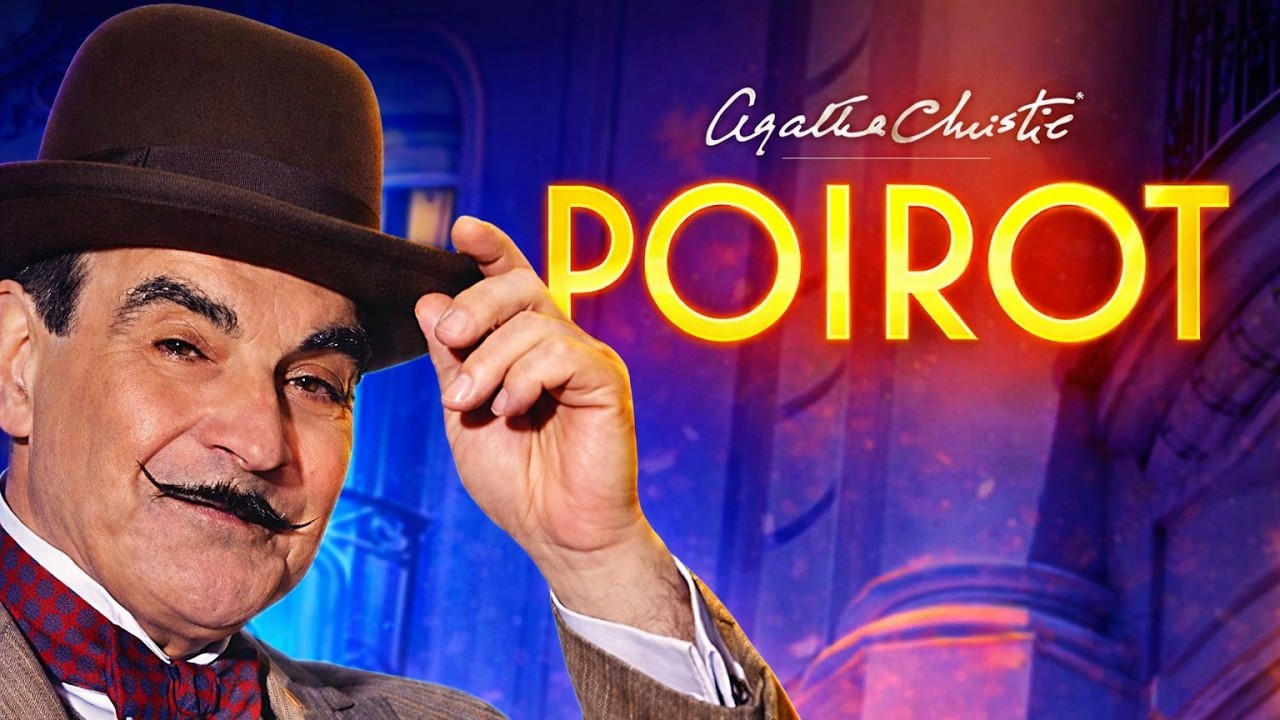 Hercule Poirot: The Careless Victim (Agatha Christie Radio Mystery)