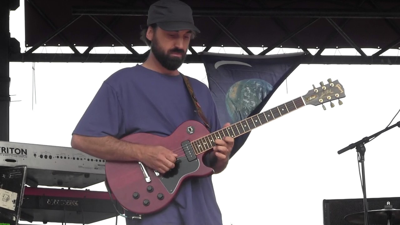 Mighty Joshua : full set 5/20/17 (pro audio)