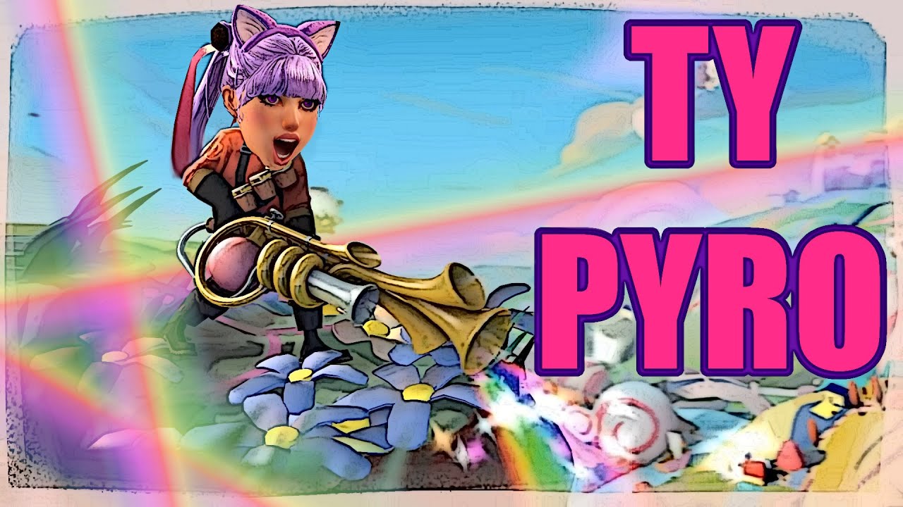 I left magswag for PYRO, OG MAG!! |GW2 WvW|