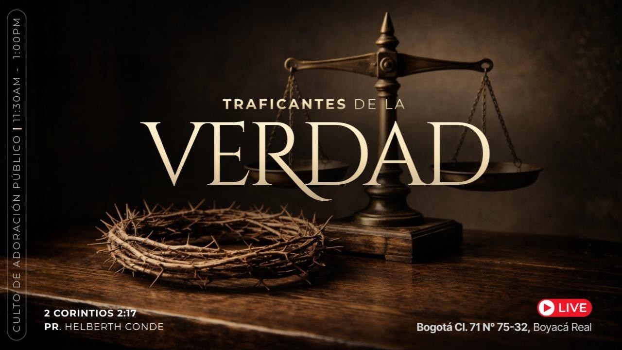 2 Corintios, Traficantes de la verdad C2,17