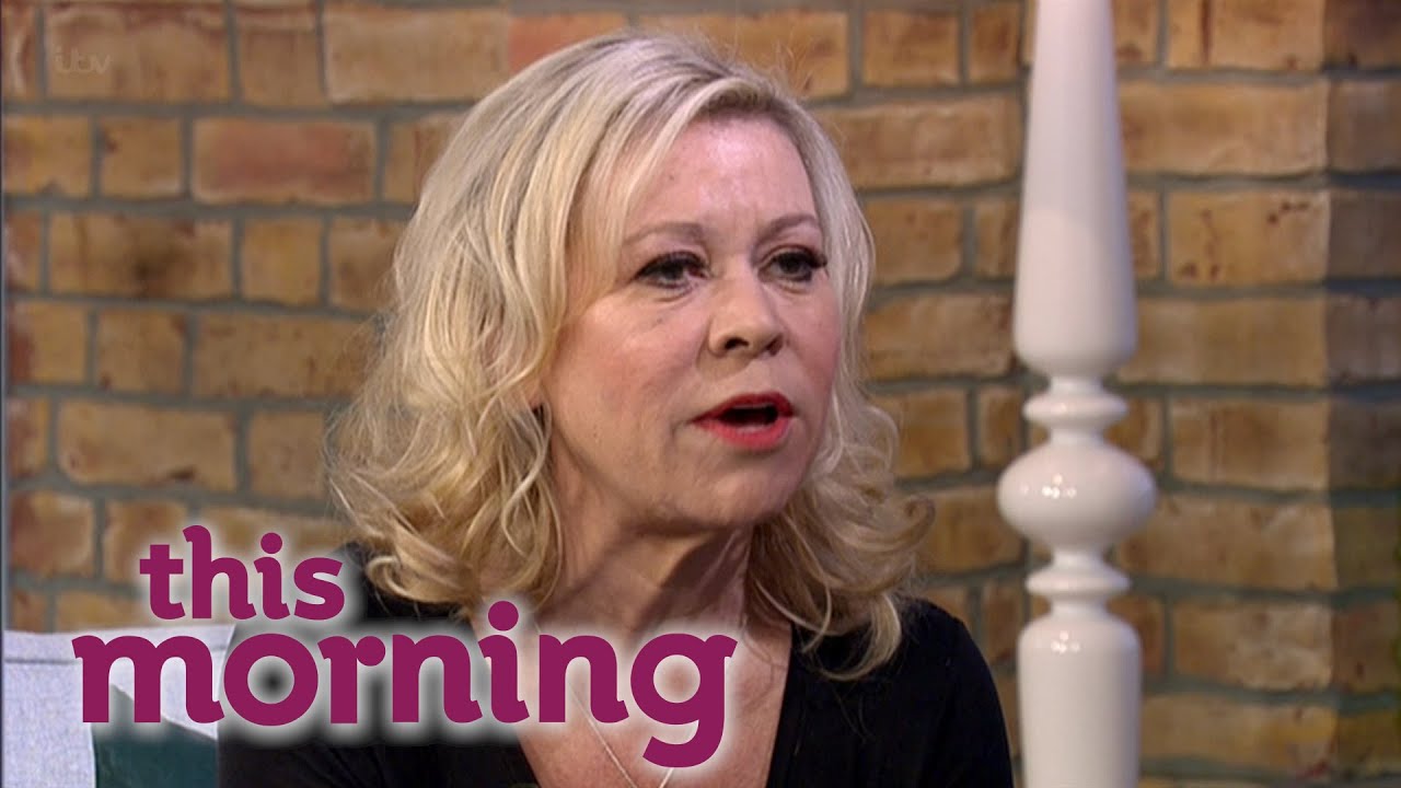 Tina Malone On Undergoing Extreme Plastic Surgery | This Morning