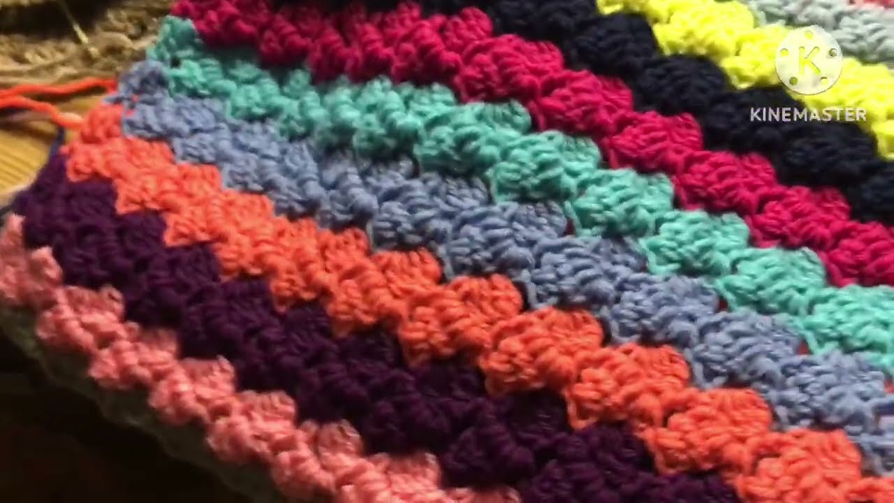 Oh so many WIPs