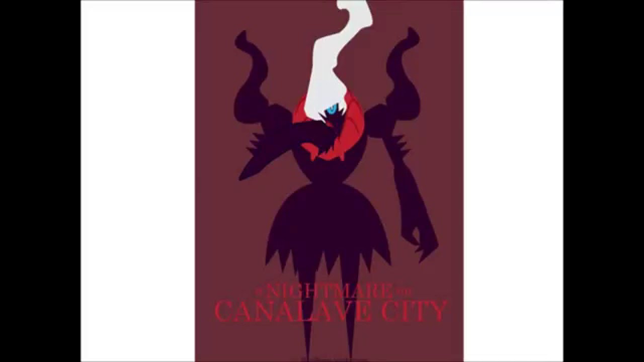 DPPt Canalave City (Remix)