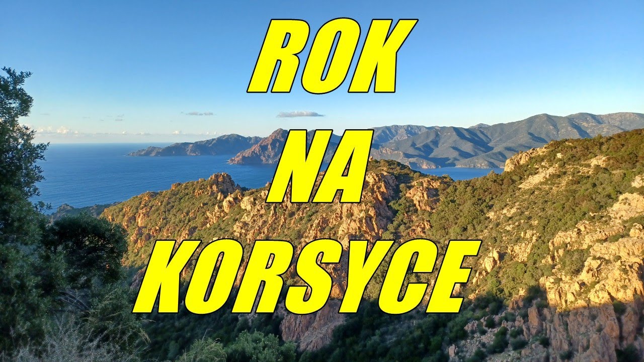 Korsyka (Francja) - praca, zarobki, koszty życia