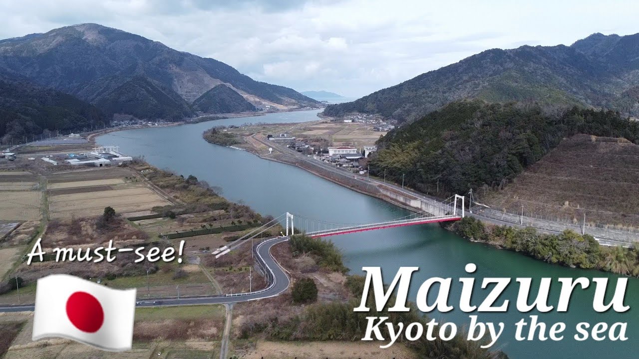 why I love Maizuru, Japan: explore uncrowded Kyoto by the sea - what to see and why come here