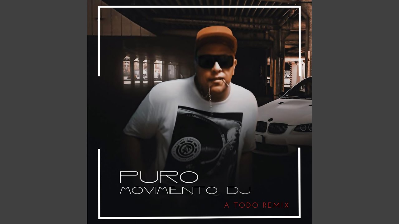 Vengo de la casa de ella