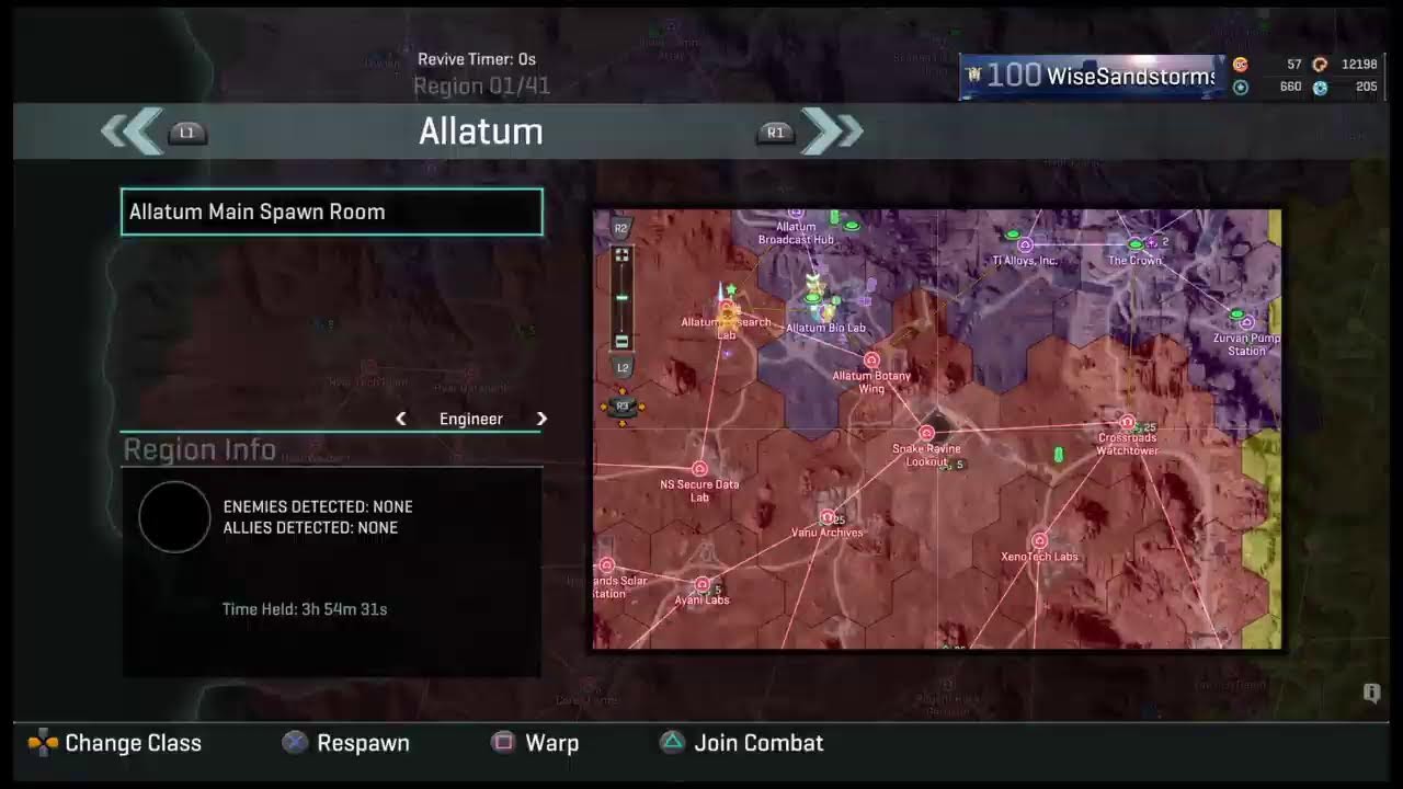 Planetside 2 pvs 97 rage people part 21 E