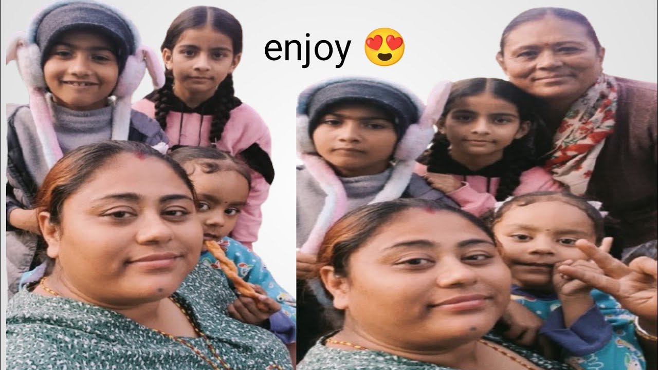 Aaja xori ra vai buine ko dasns ko satha maa ❤️❤️❤️