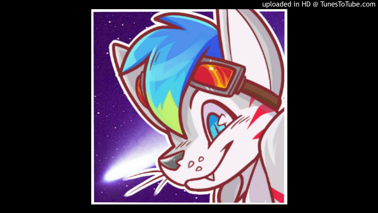 Furries in a Blender - Dancing on a Comet Tail (Remix)