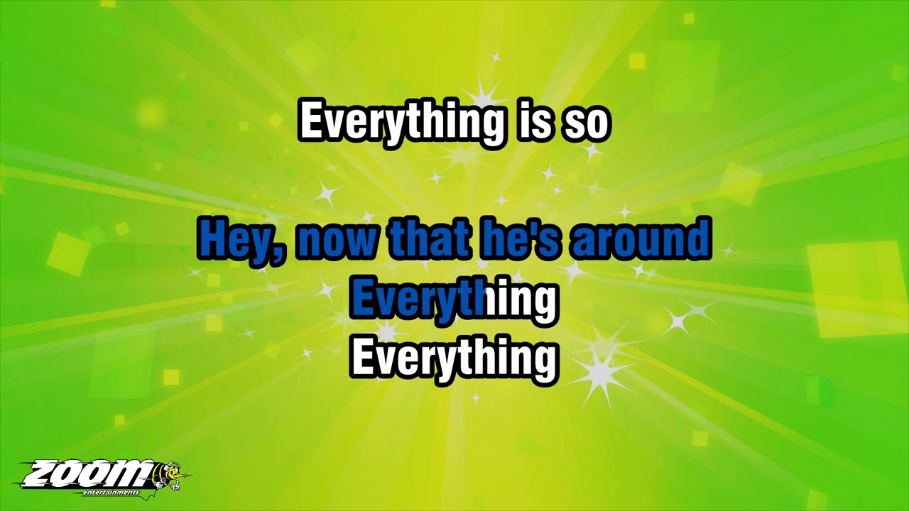 Jamiroquai - Space Cowboy (Classic Radio Remix) - Karaoke Version from Zoom Karaoke