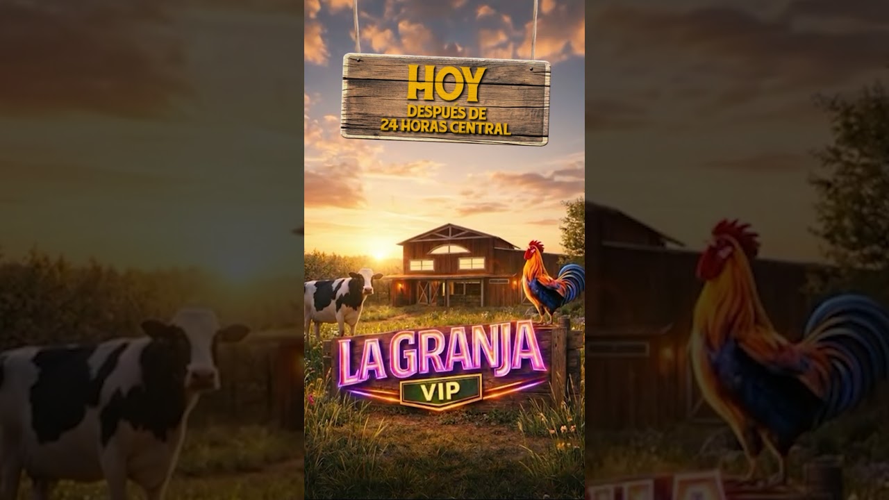 ¿Brujería en la granja? 👀🔮