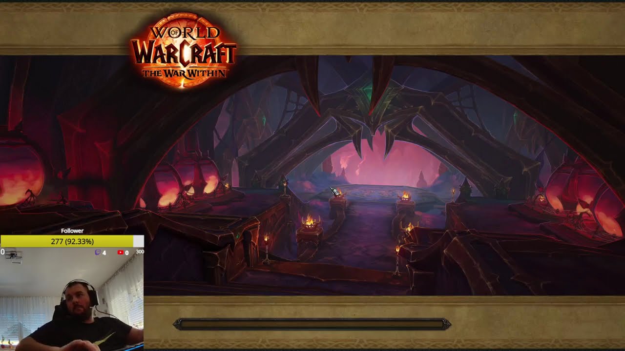 WoW TWW S3 | M+15 ARA KARA INTIME | FURY WARRI GS 728 | #551