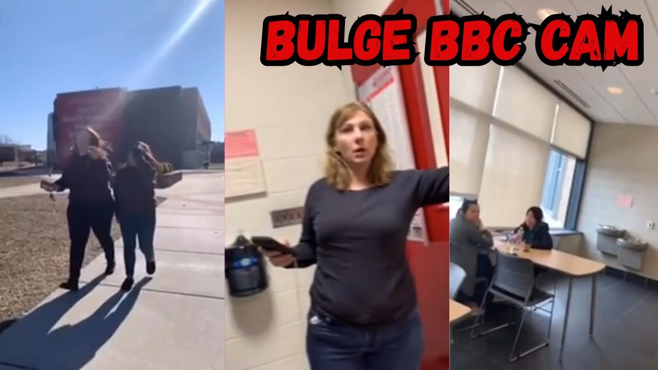 BULGE BBC CAM - TAKING SOME STORIES