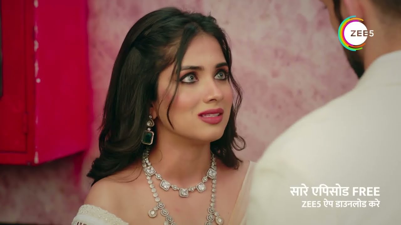 Kaise Mujhe Tum Mil Gaye Latest Episode 385 Best Scene | Srishti Jha | Zee TV APAC