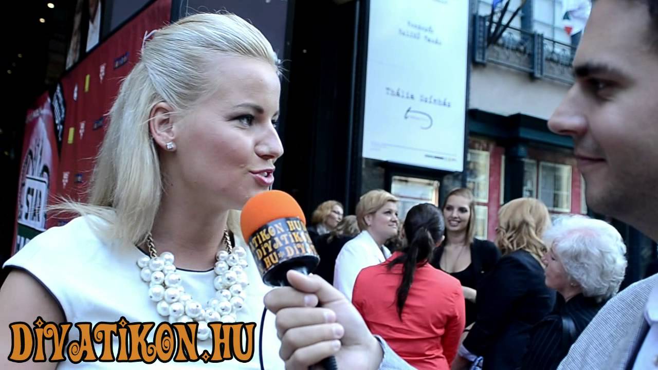 Mádai Vivien 