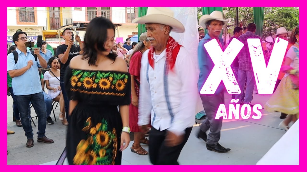 😱 Revive La Quincea&ntilde;era De Los Domingos De Huapango En Xilitla 2023 (Resumen)