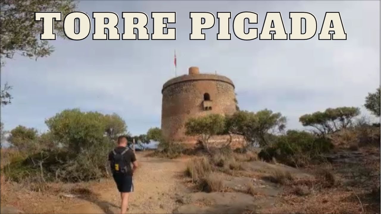 Von Port de Sóller zum Torre Picada zum Puig de Balitx | Wandern Mallorca | Tramuntana Gebirge