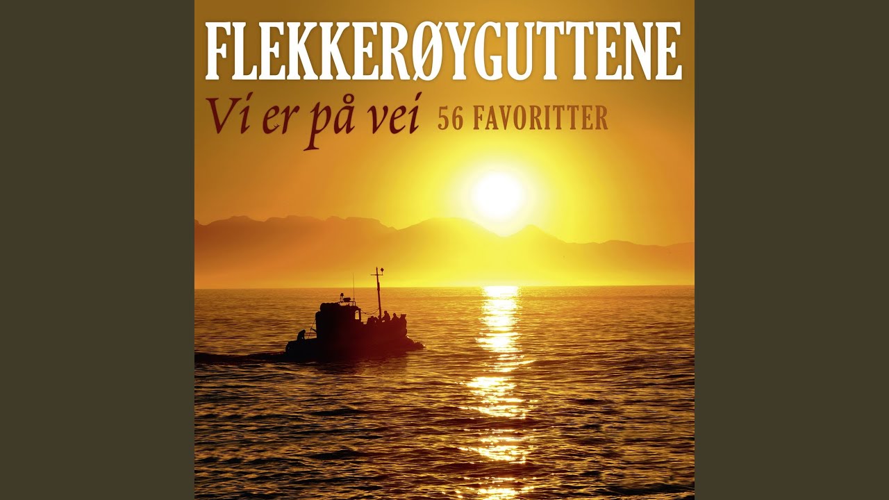 Du Intet Kan Gjøre Til Frelse