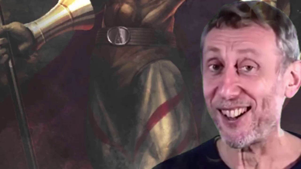 [Fate/Grand Order] Why Leonidas is Great