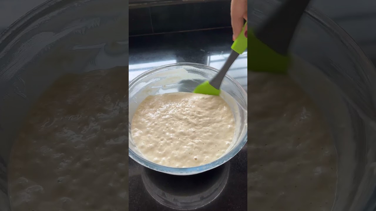 LUQAIMAT RECIPE, ARABIC SWEET DUMPLING, #ytshorts #shorts #short #dessert #sweet