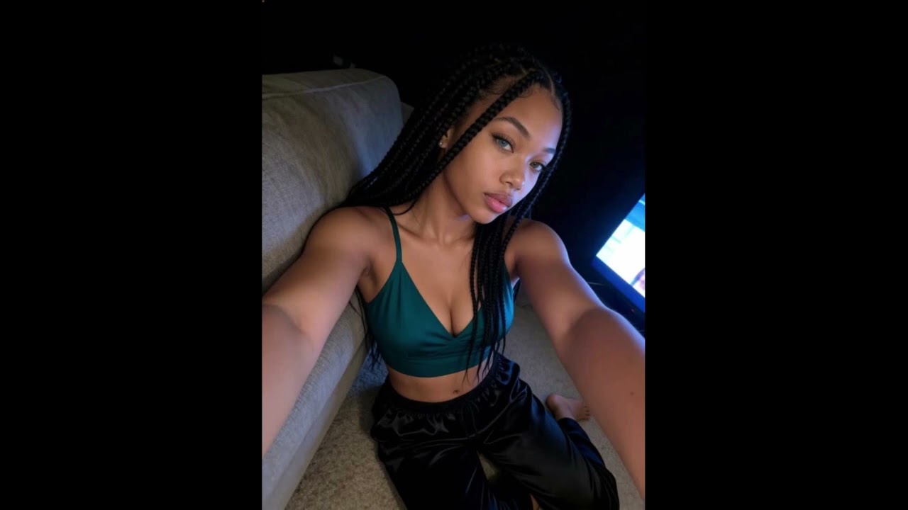 (FREE) R&B Type Beat - 