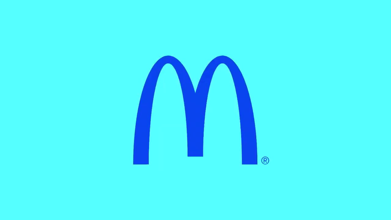 McDonald's Ident 2017 Effects (Sponsored By McDonald's Ident 2015 Mega Effects)