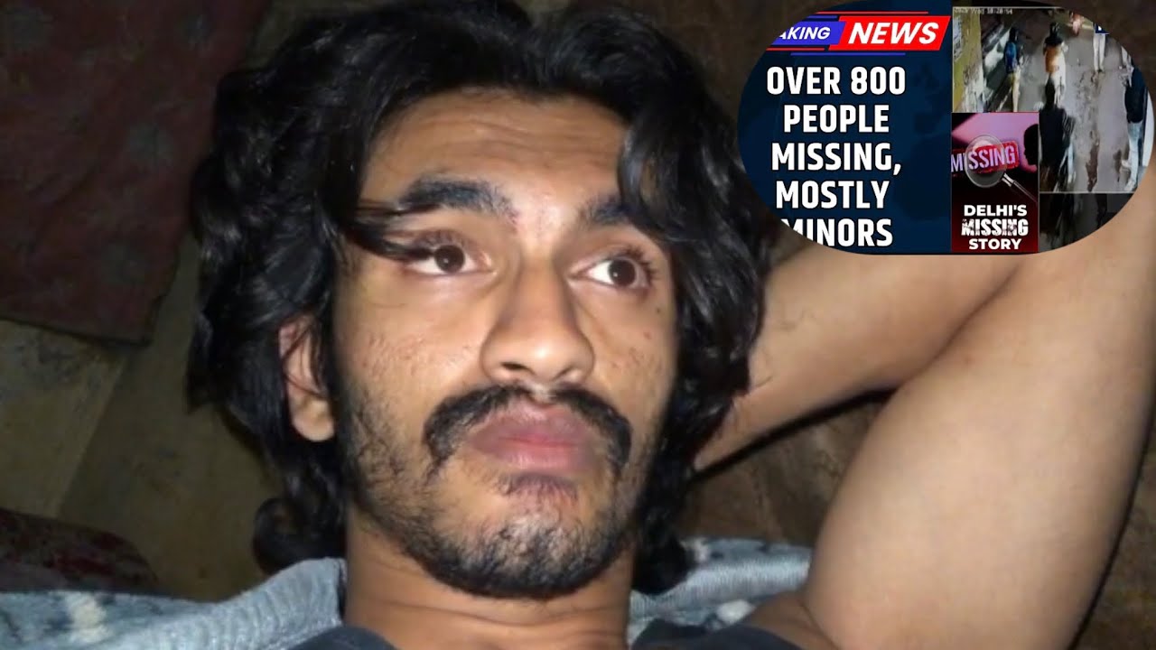 Mrko kidnapp krne ki koshish ki gyi🙏🏻