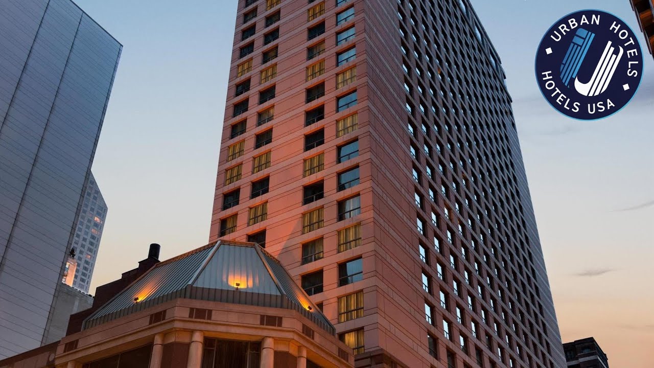 Hilton Chicago/Magnificent Mile Suites | Chicago (IL), United States | Hotel Review 🌟