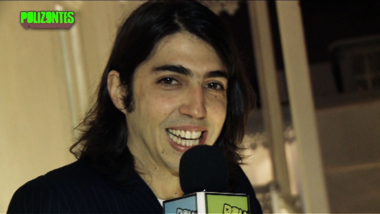 Polizontes - CasaCor 2013