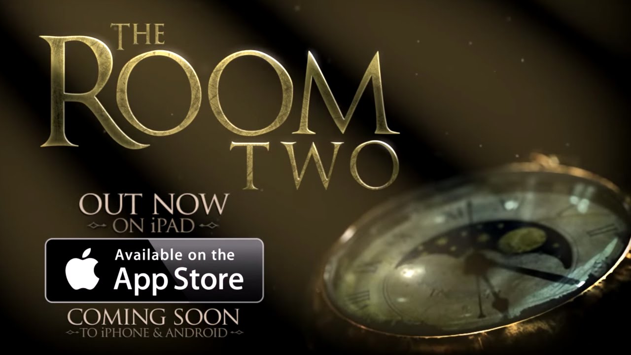 The Room Two Trailer