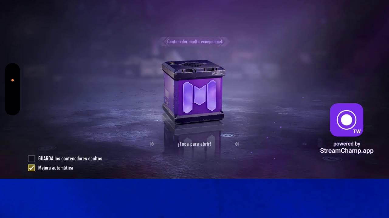 En vivo 🔴 | Cambiamos de titulo y juego juego porque me dio rabia jajaja