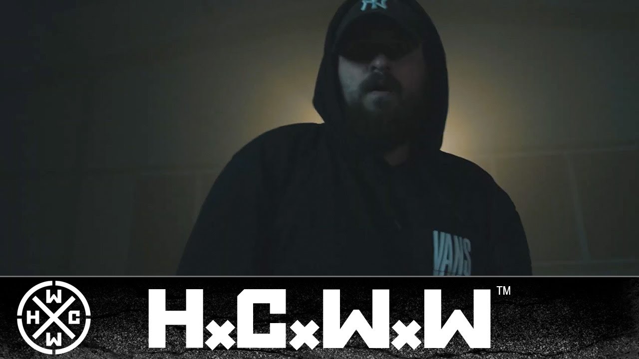 PRAY FOR HUMANITY - BÉTAIL - HARDCORE WORLDWIDE (OFFICIAL HD VERSION HCWW)