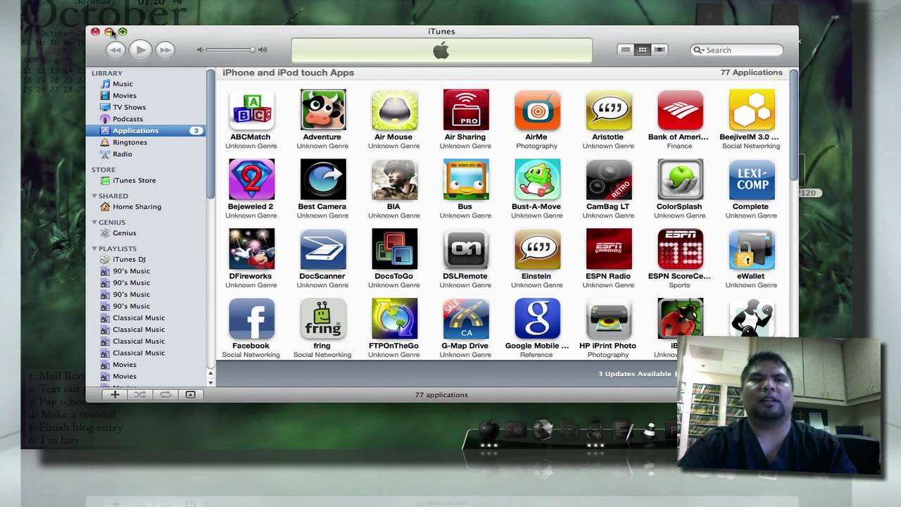 How to move your iTunes library to an external hard drive - relocate iTunes