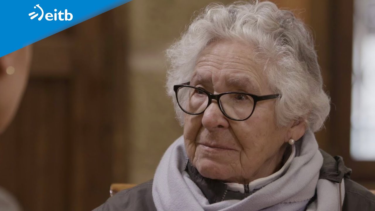 Josefina fue destinada como monja a Pakistán para que no pudiese dar ningún testimonio