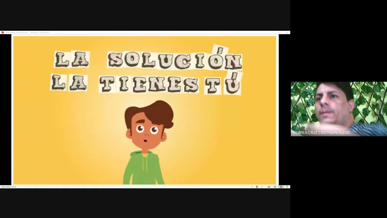 Diseñamos y elaboramos una compostera casera como una alternativa de solución 2.º - 1 parte.